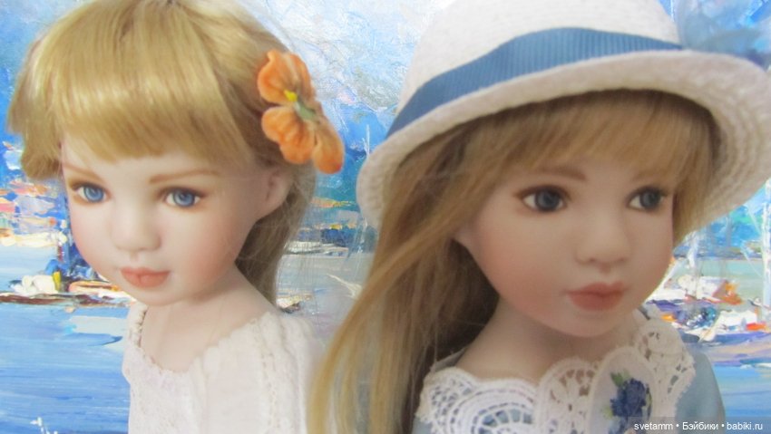 А вот государственная почта (фото 7)