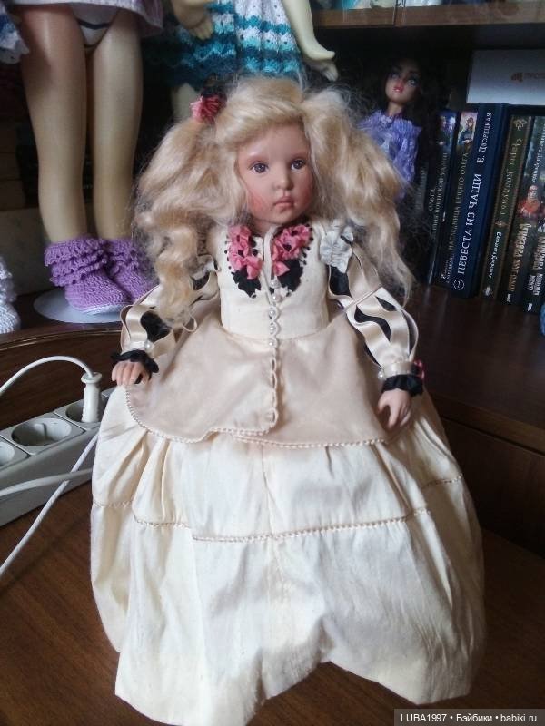 Мои Киши, мои любимые девочки и мальчики