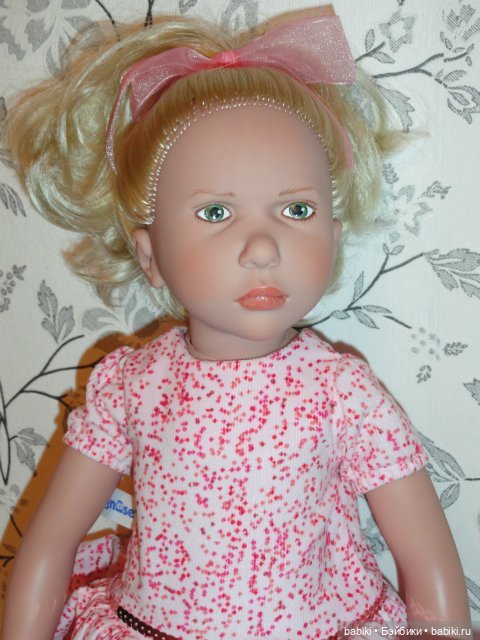 Игровые куколки от Zwergnase из разных коллекций