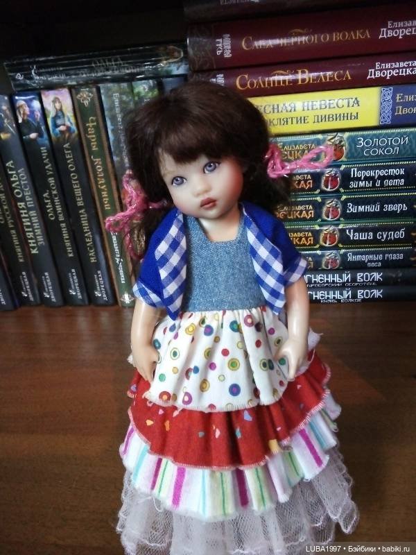 Мои Киши, мои любимые девочки и мальчики