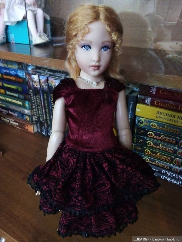 Мои Киши, мои любимые девочки и мальчики (фото 3)