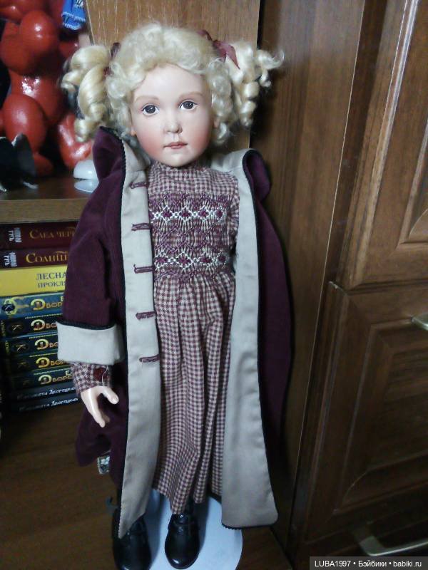 Мои Киши, мои любимые девочки и мальчики