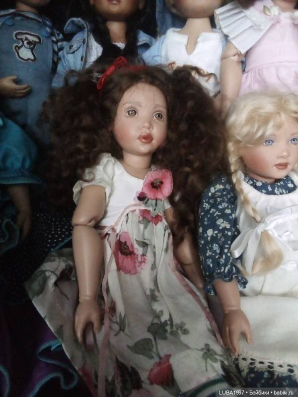 Мои Киши, мои любимые девочки и мальчики