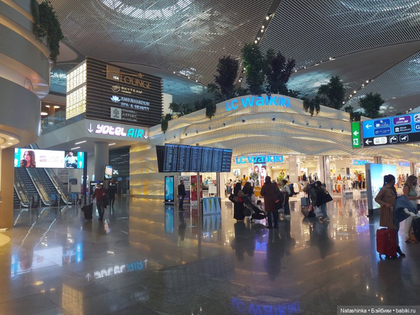 Fashion Dolls 331 — Туризм и путешествия: фотоотчеты из поездок (фото 6)