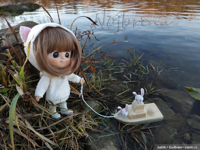 Миучановое счастье. Muichan ixdoll (фото 2)