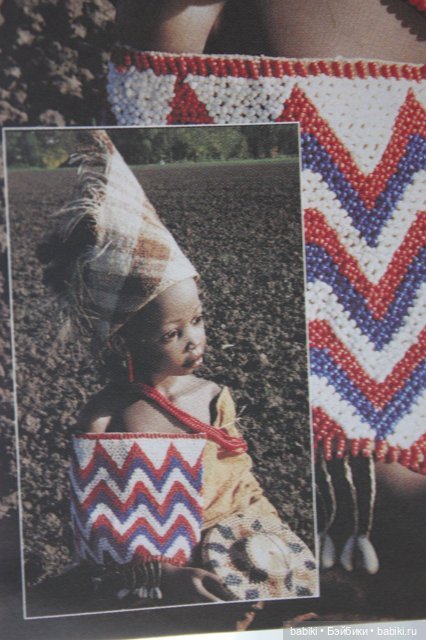 Каталог Gotz 1997 года — Куклы Gotz (Готц): Ханна