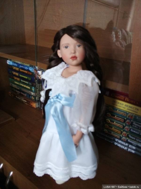 Мои Киши, мои любимые девочки и мальчики (фото 6)