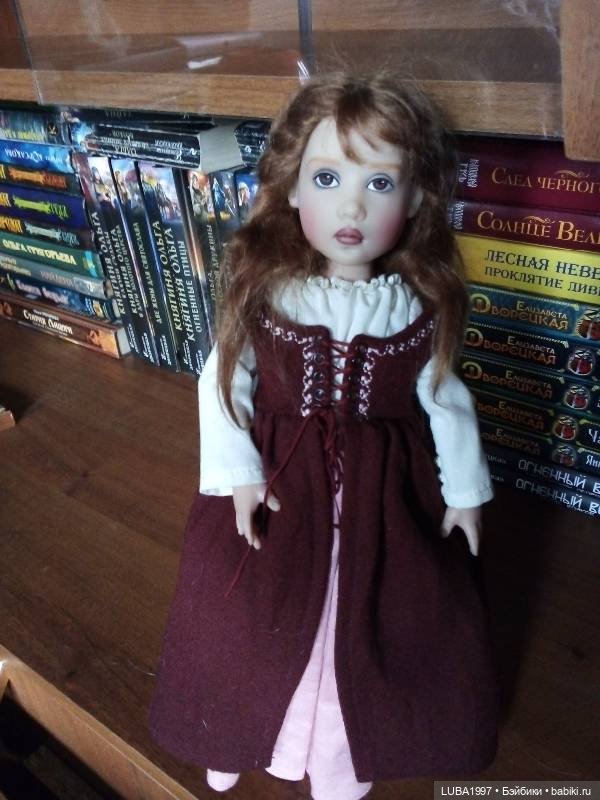 Мои Киши, мои любимые девочки и мальчики