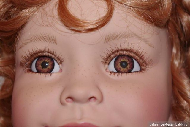 Малютка Челси от Cюзан Липпл (фото 9)