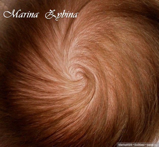 Малышка Нина. Моя любимая Царевна Несмеяна