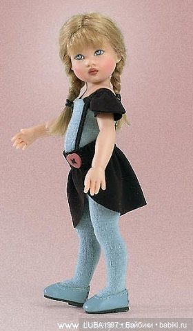 Многообразие малышки Райли, автор Хелен Киш. 2 часть (фото 4)