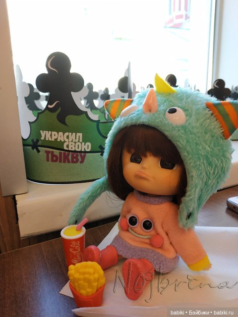 Миучановое счастье. Muichan ixdoll (фото 8)