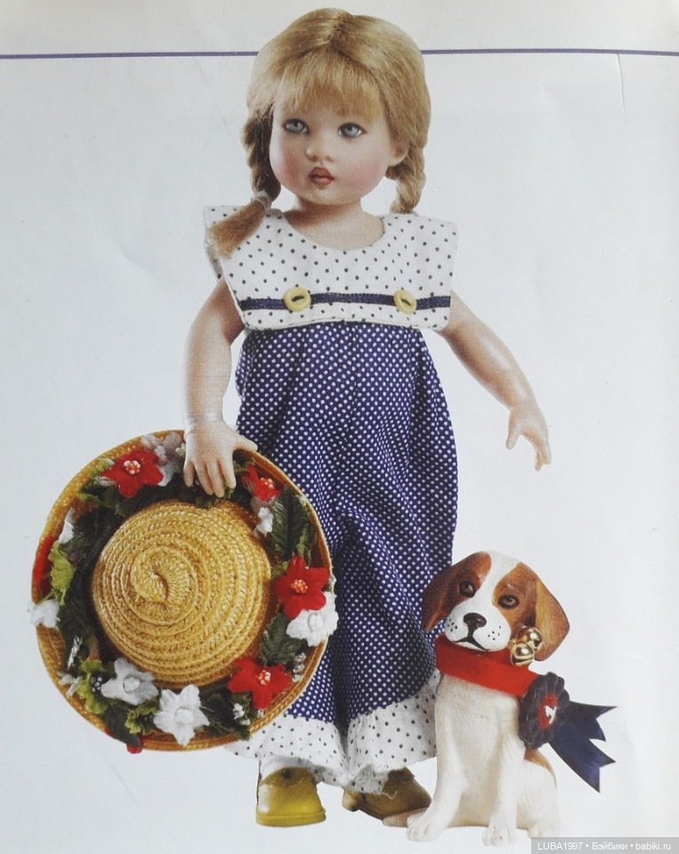 Многообразие малышки Райли, автор Хелен Киш. 2 часть (фото 3)