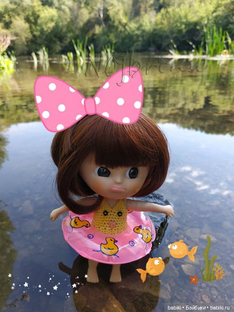 Миучановое счастье. Muichan ixdoll