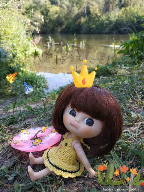 Миучановое счастье. Muichan ixdoll