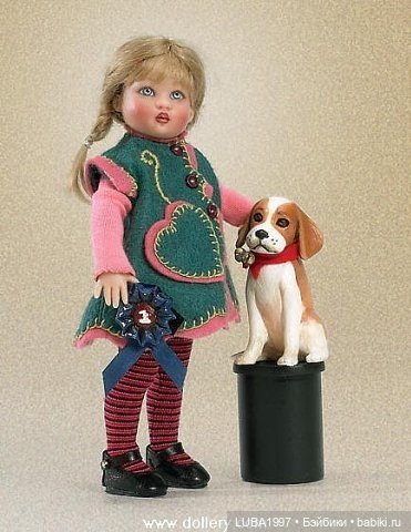 Многообразие малышки Райли, автор Хелен Киш. 1 часть