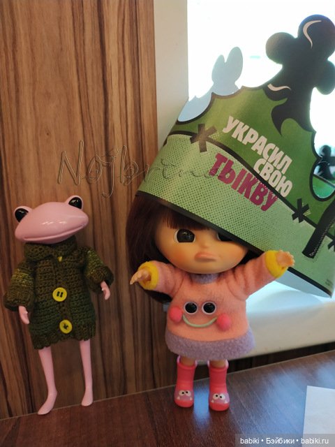 Миучановое счастье. Muichan ixdoll (фото 9)