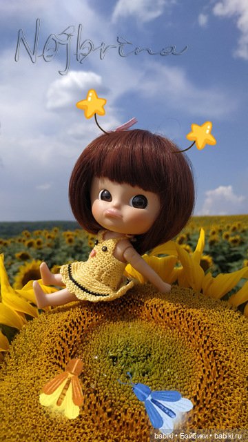 Миучановое счастье. Muichan ixdoll