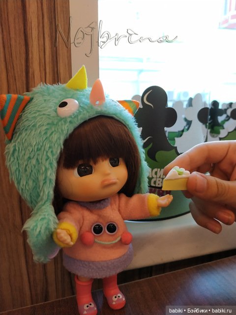 Миучановое счастье. Muichan ixdoll (фото 10)