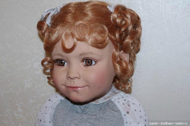 Малютка Челси от Cюзан Липпл (фото 5)