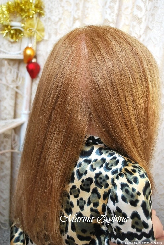 Александра... моя любовь с первого взгляда и навсегда. Куклы реборн Марины Зыбиной