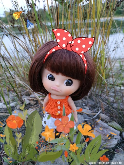 Миучановое счастье. Muichan ixdoll