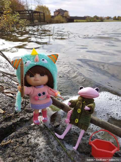 Миучановое счастье. Muichan ixdoll