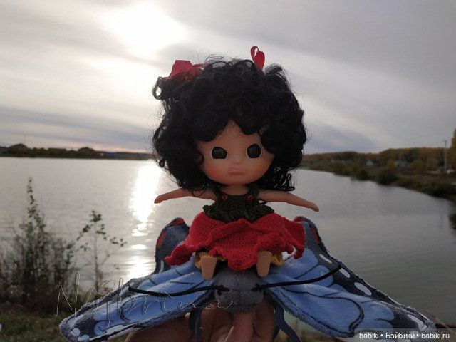 Миучановое счастье. Muichan ixdoll