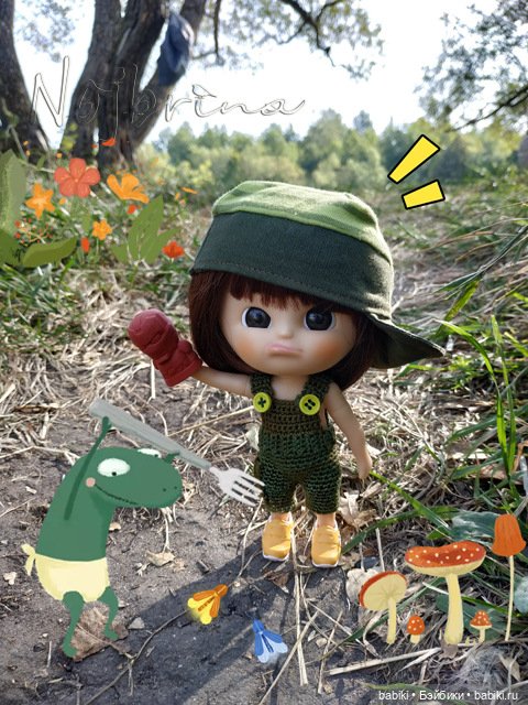 Миучановое счастье. Muichan ixdoll