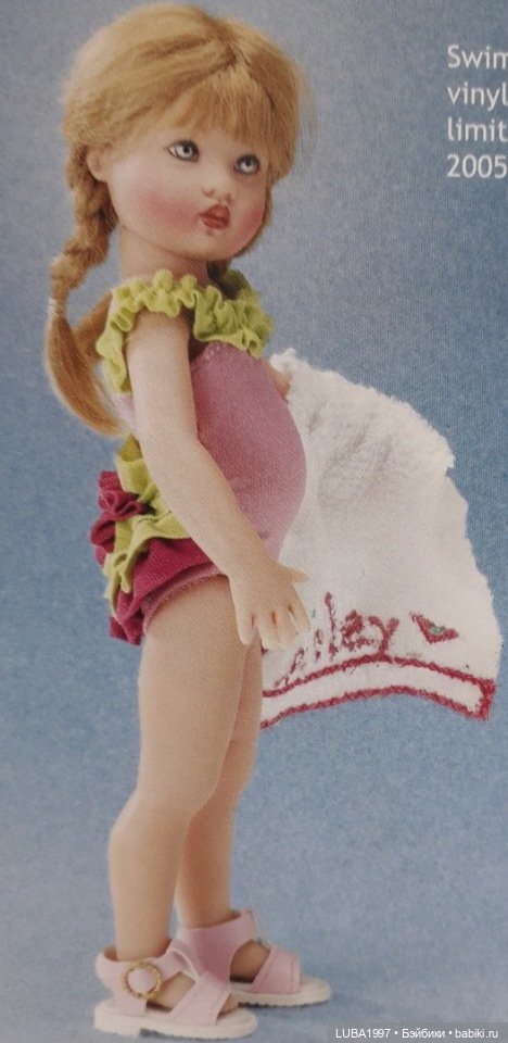 Многообразие малышки Райли, автор Хелен Киш. 2 часть (фото 7)