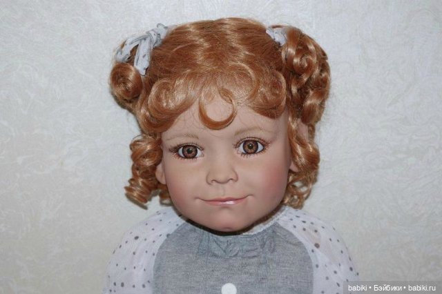 Малютка Челси от Cюзан Липпл (фото 3)