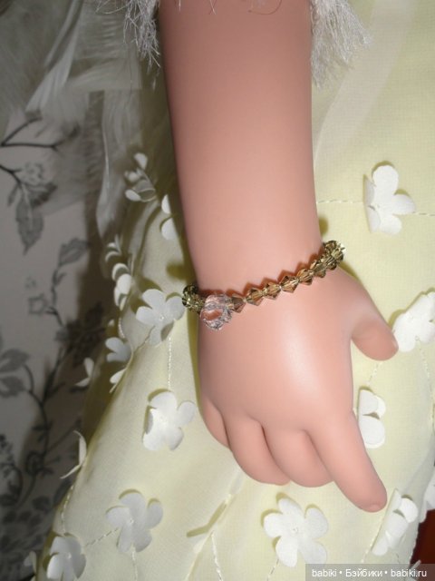 Две коллекционные куклы эльфийки Карлина (Carlina acaulis) и Вероника (Veronica persica) от Zwergnase, 2012