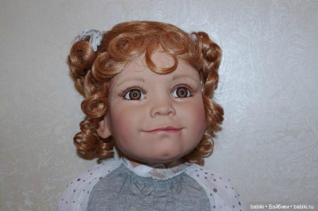 Малютка Челси от Cюзан Липпл (фото 7)