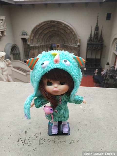 Миучановое счастье. Muichan ixdoll