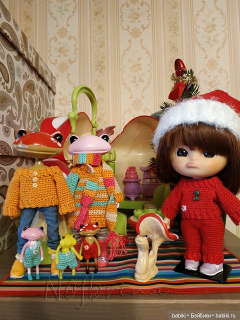 Миучановое счастье. Muichan ixdoll