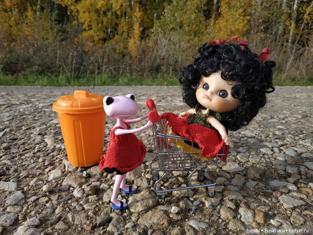 Миучановое счастье. Muichan ixdoll