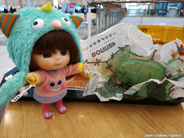 Миучановое счастье. Muichan ixdoll