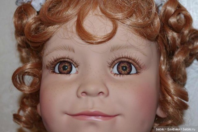 Малютка Челси от Cюзан Липпл