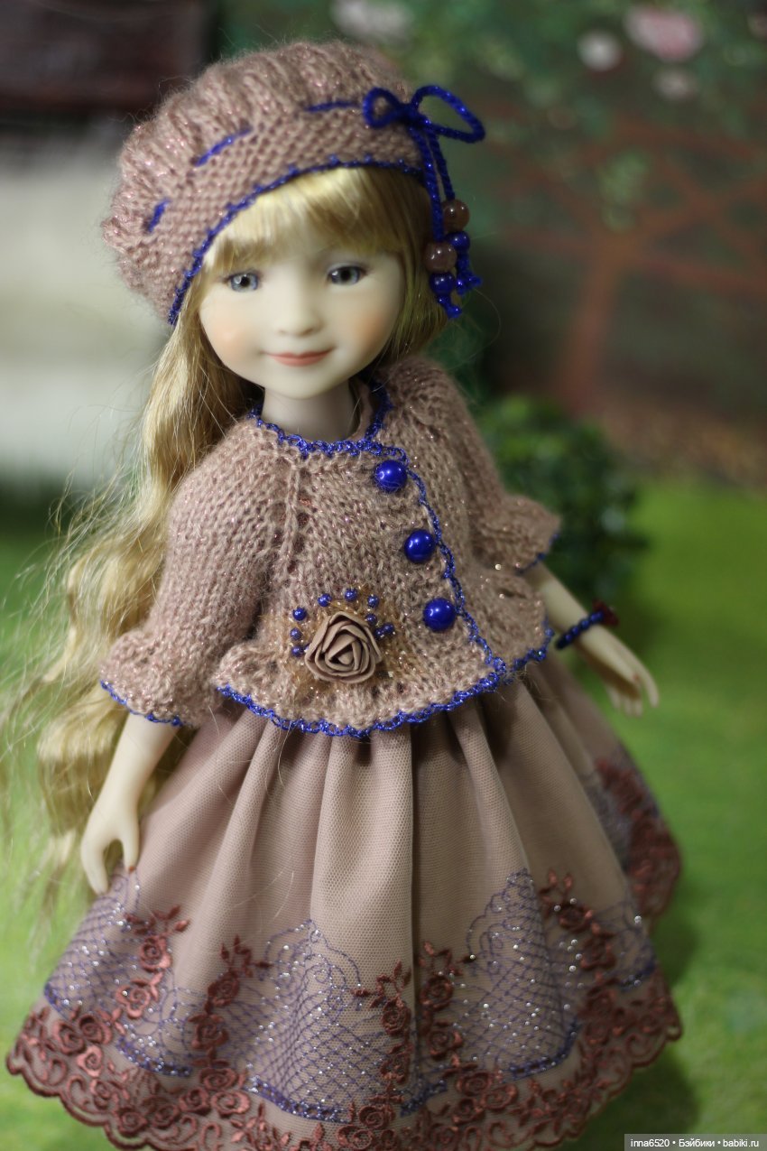 Наряды. Просто наряды. Часть 1