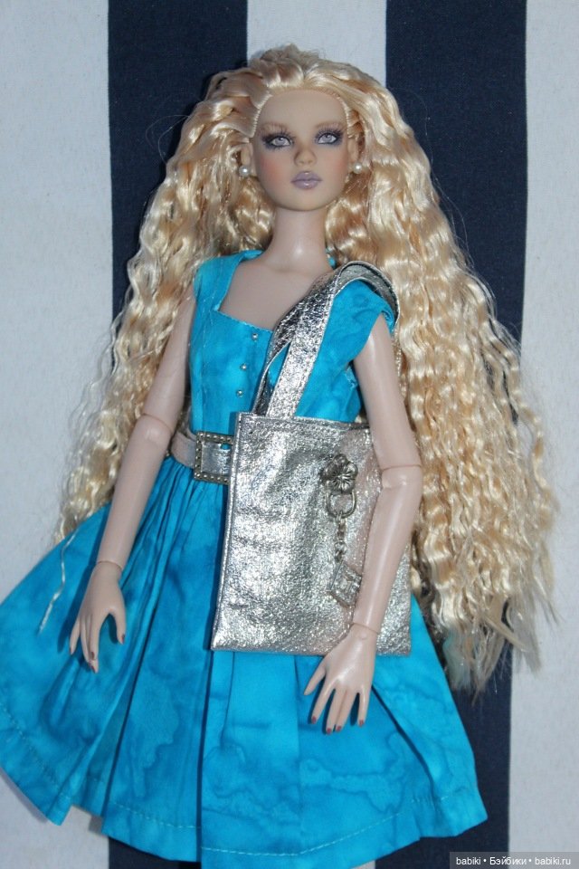 Летнее настроение с Вивиен