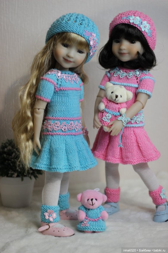 Наряды. Просто наряды. Часть 1