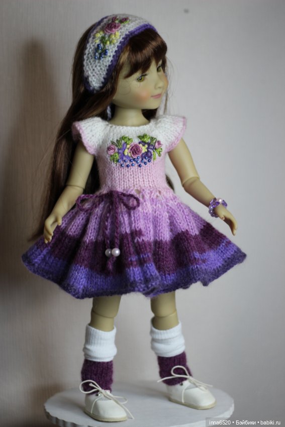 Наряды. Просто наряды. Часть 1