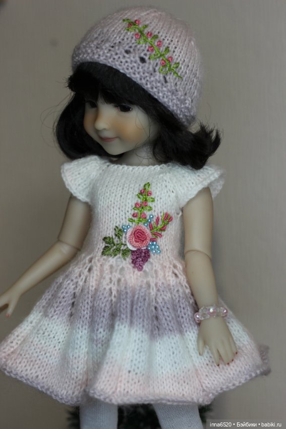 Наряды. Просто наряды. Часть 1