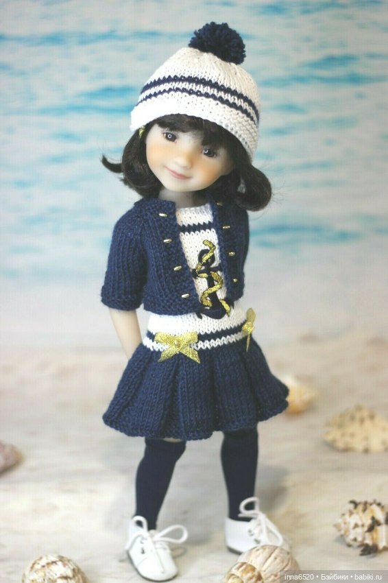 Наряды. Просто наряды. Часть 1