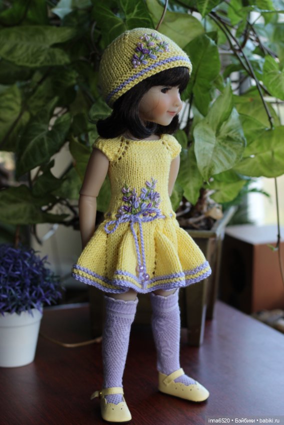 Наряды. Просто наряды. Часть 1