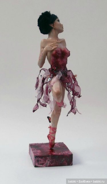 Сверкающие феи от Фабрицио Корбо (Fabrozio Corbo) (фото 8)