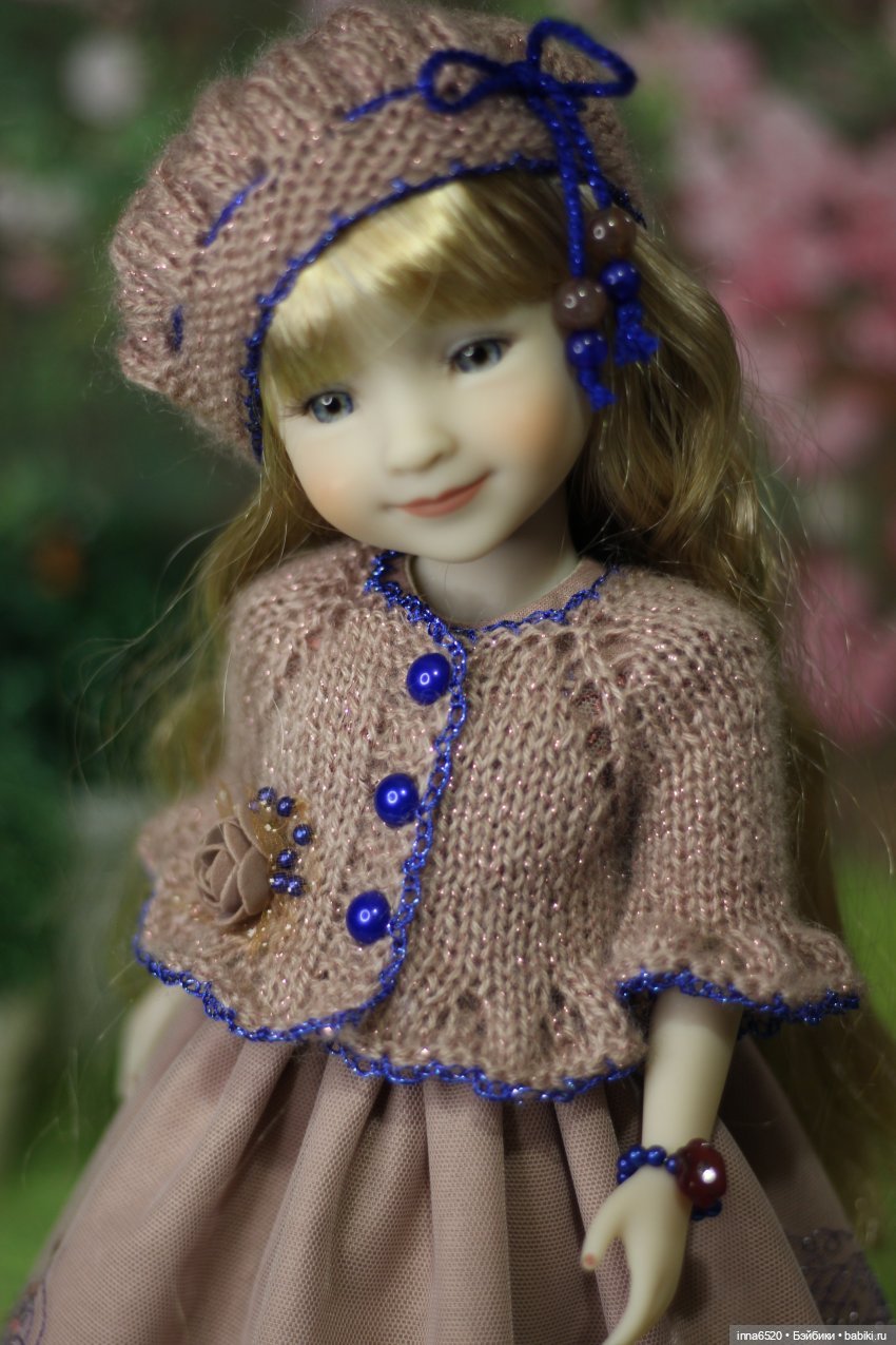 Наряды. Просто наряды. Часть 1