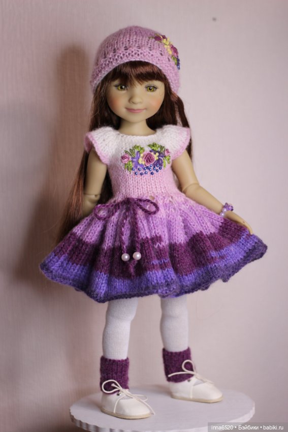 Наряды. Просто наряды. Часть 1