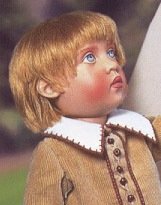 Коллекция "Английский сад". Автор Хелен Киш (фото 2)