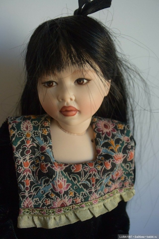 Скрипачка Сьюзи. Автор Хелен Киш (фото 7)